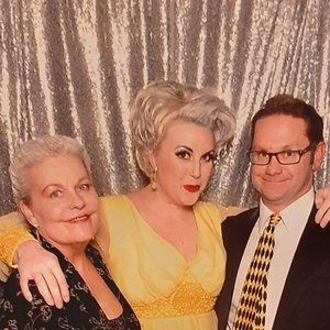 Meet your Posher, Jason